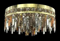 Modern chandelier TX383020108
