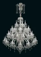 Chandelier crystal large EL6014519