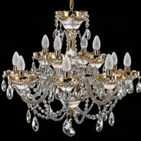 Chandelier classic EL5021231