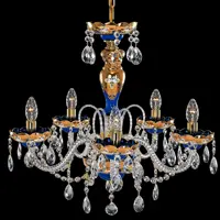 Chandelier classic EL521533