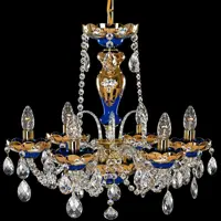 Chandelier classic EL521633