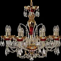 Classic chandelier EL522837
