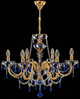Chandelier classic EL548613-3
