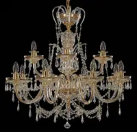 Chandelier classic luxury EL6501203
