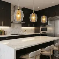 Modern Pendant Light L-FOR-01 8003