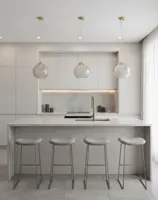 Pendant Lighting Crystal L16333