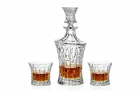 Crystal whisky set 1+2 Patriot BF99999830