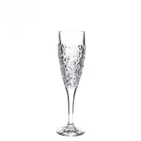 Glasses for sparkling wine set 6 pcs BG09290