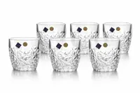 Whiskey glass set 6 pcs RA29J30350N