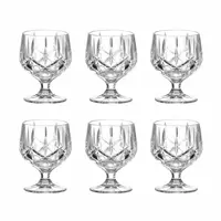 Brandy glasses set of 6 RAP12014250