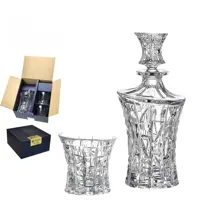 Crystal whisky set 1+2 Patriot BF99999830