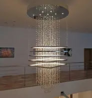 AG9856 Lighting Rain Ni