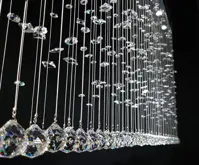 Ceiling Light Square L441CEATYPNi