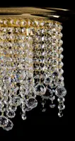 Ceiling Light Drum AL250
