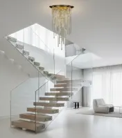 Spiral Crystal Light AL252