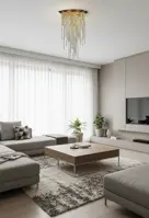 Spiral Crystal Light AL252