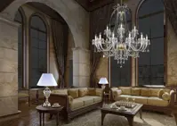 Table lamp AS148