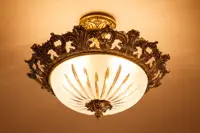 Chandelier AL164