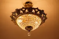 Chandelier AL169