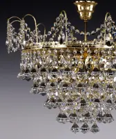 Ceiling Light Cascade AL063