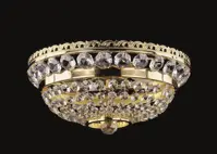 Flush Ceiling Light AL066