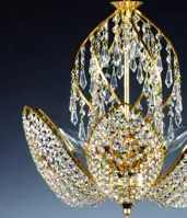 Ceiling Light AL070