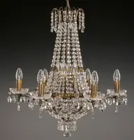 Ceiling Light Pear AL087K