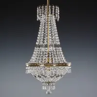Ceiling Light Pear AL090