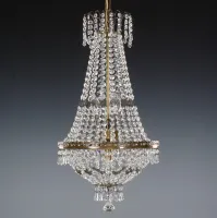 Ceiling Light Pear AL090