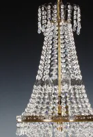 Ceiling Light Pear AL090