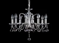 Chandelier - metal arms AL151