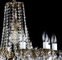 Chandelier AL173
