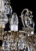 Chandelier AL176