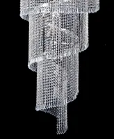 Spiral Crystal Light AL178