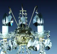 Wall lamp AN010K