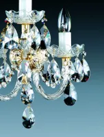 Wall lamp AN020K