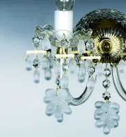 Wall lamp AN139K