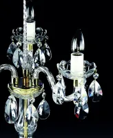 Table lamp AS003K