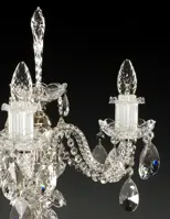 Table lamp AS033K
