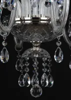 Modern Crystal Chandeliers ATCH10 - detail 