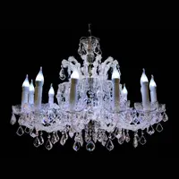 Chandelier Maria Theresa BXL10926W213White