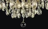 Chandelier MT BXK10916Z008 - detail 
