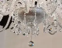 Chandelier crystal  BXL10301Z224 - detail 