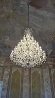 Chandelier Maria Theresa BXL10909W381white