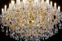  Chandelier Marie Terezie BXL10920Z219 - detail 