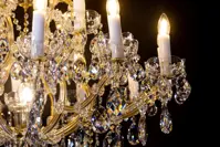  Chandelier Marie Terezie BXL10920Z219 - detail 