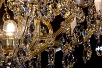  Chandelier Marie Terezie BXL10920Z219 - detail 
