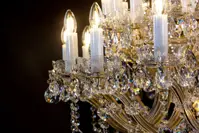  Chandelier Marie Terezie BXL10920Z219 - detail 