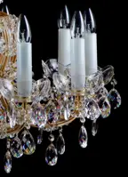 Chandelier MT  BXL10926Z213 - detail 