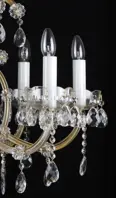 Chandelier MT BXL10950Z209 - detail 